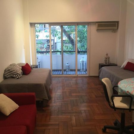 Incredible Apart Rodriguez Pena Buenos Aires Exterior photo