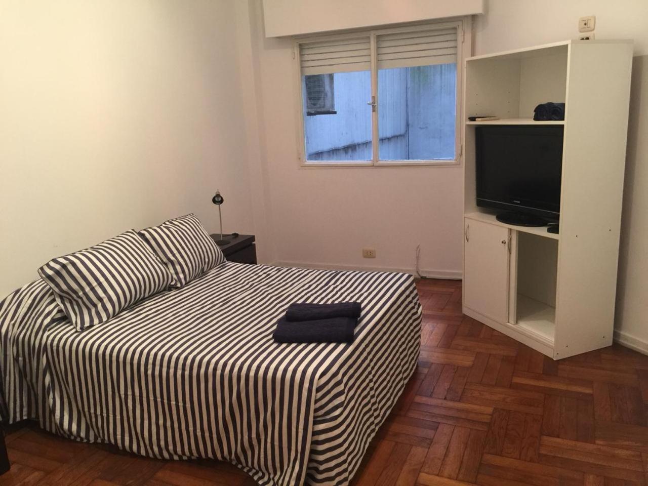 Incredible Apart Rodriguez Pena Buenos Aires Exterior photo