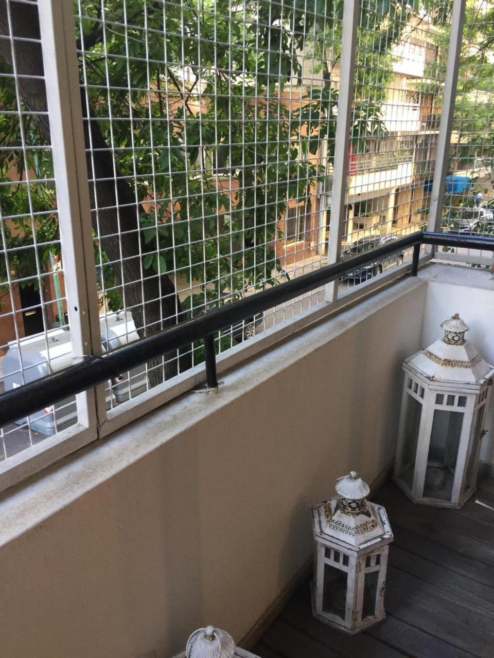 Incredible Apart Rodriguez Pena Buenos Aires Exterior photo