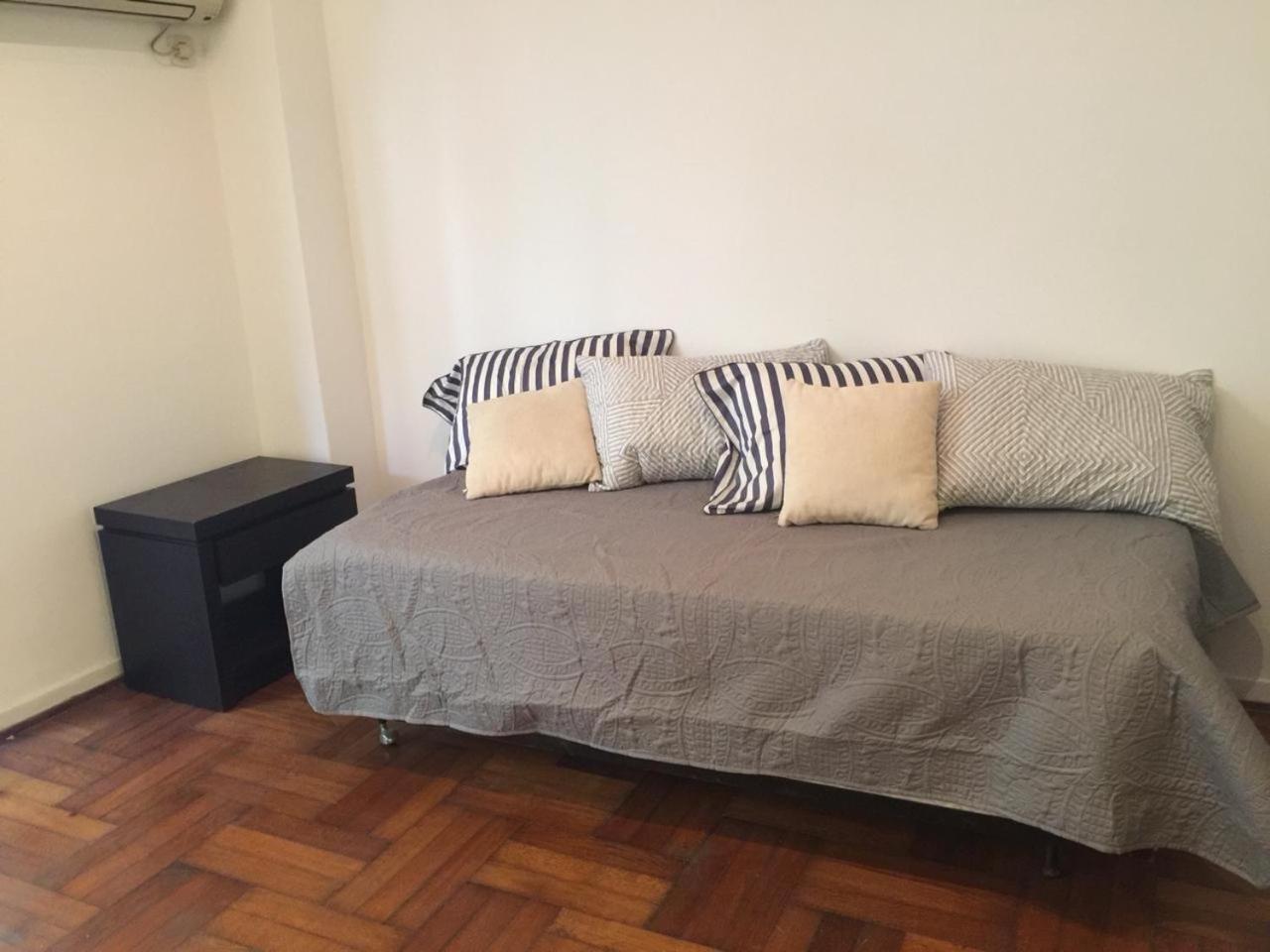 Incredible Apart Rodriguez Pena Buenos Aires Exterior photo